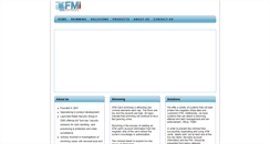 Desktop Screenshot of anti-skimming.com